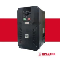 Частотный преобразователь EFIP500 1,5/2,2кВт 3х380 IP20