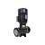 In-line насосы TD, CDM(F)