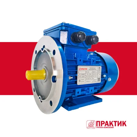 Электродвигатель АИР 250S2