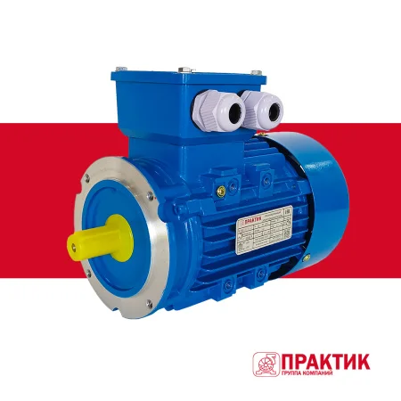Электродвигатель АИР 71А2