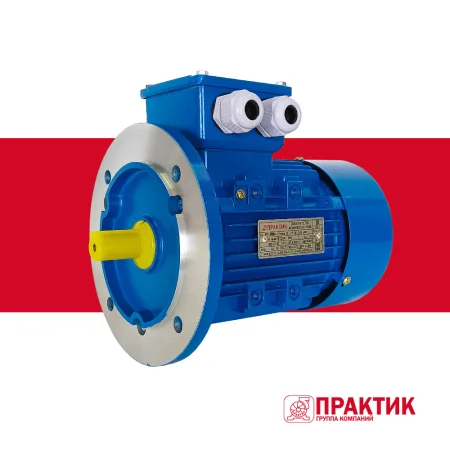 Электродвигатель АИР 225M6