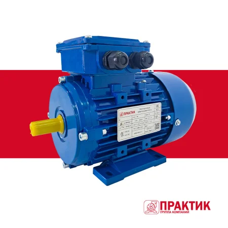Электродвигатель АИР 100L2