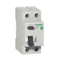 ДИФ. ВЫКЛ. EASY 9 (УЗО) 2П 25А 30мА AC