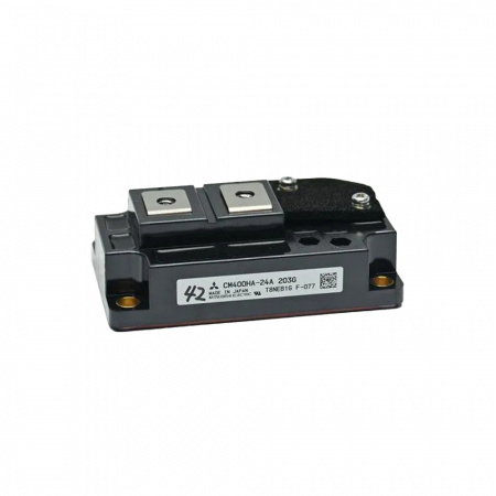 ТРАНЗИСТОР МОД. PIRED IGBT 400A 1200В И ТЕПЛОПРОВ ПАСТА